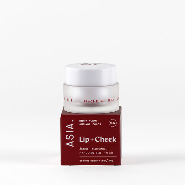 Lip Balm N12