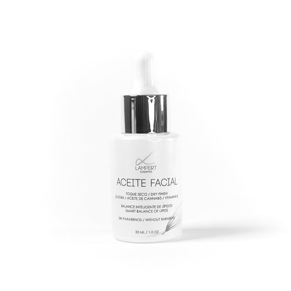 Aceite Facial