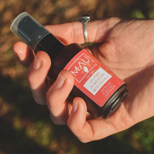 Sérum Facial Jojoba- maunatura