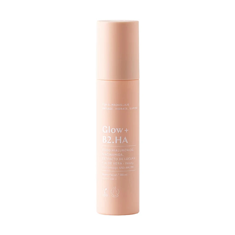 GLOW+B2.HA Beauty Mist 120ml - ASIA