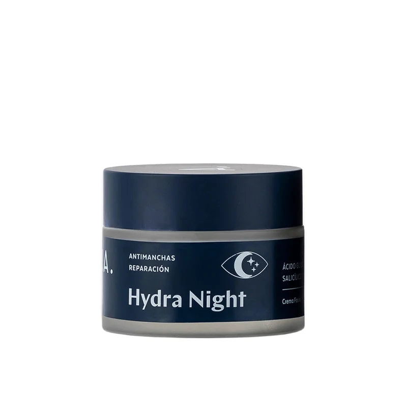 HYDRA NIGHT -  ASIA