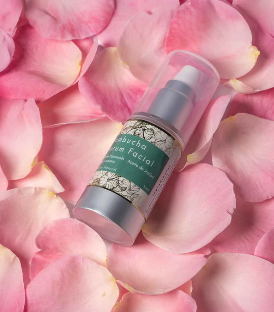 Serum facial