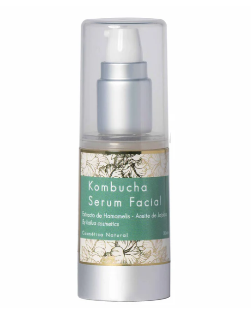 Serum facial