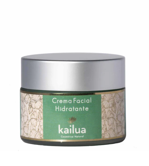 Crema facial hidratante 50 ml