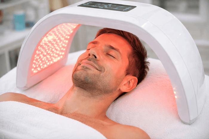 Fototerapia Led