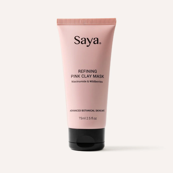 Refining Pink Clay Mask 75ml