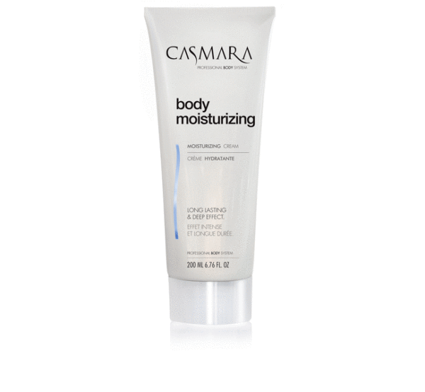 Body Moisturizing (Hidratante Corporal) 200 ml