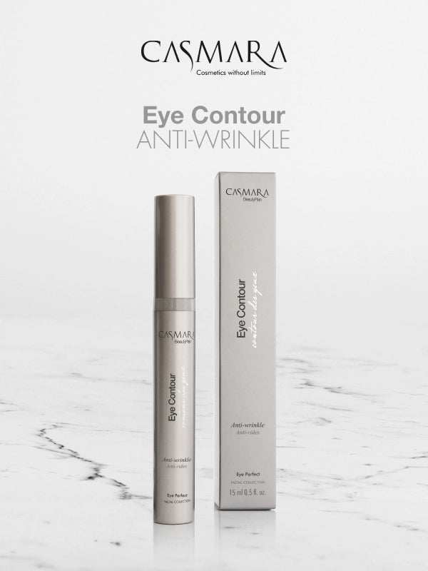 Eye Contour Anti-wrinkle - Casmara