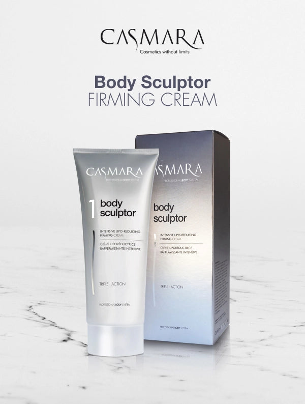Body Sculptor (Crema liporeductora)  - Casmara