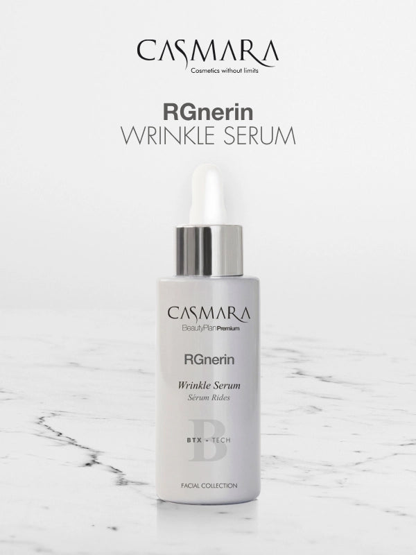 Rgnerin Wrinkle Serum - Casmara