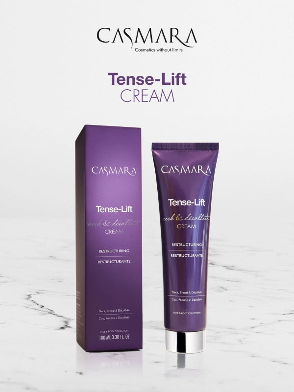Tense Lift neck & decollete Cream- Casmara