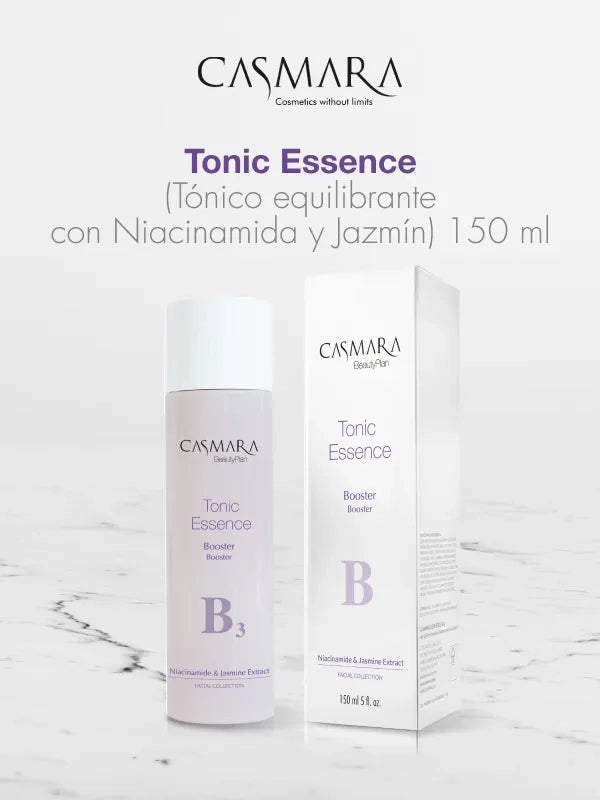 Tonic Essence- Casmara