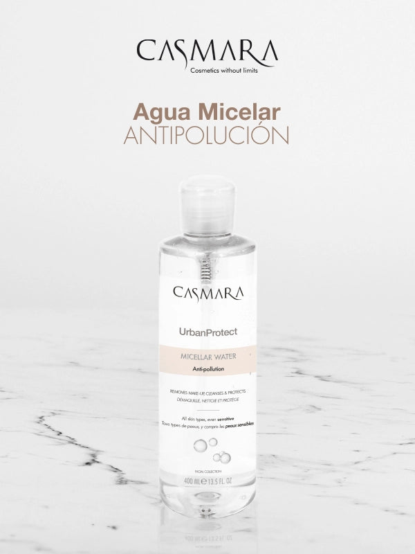 Urban Protect Micellar Water -   Casmara