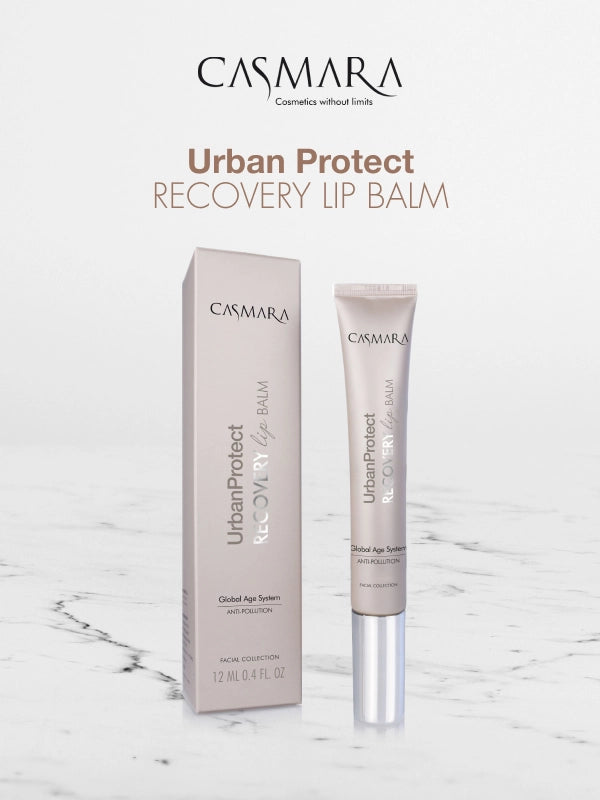 Urban Protect Lip Balm   Casmara