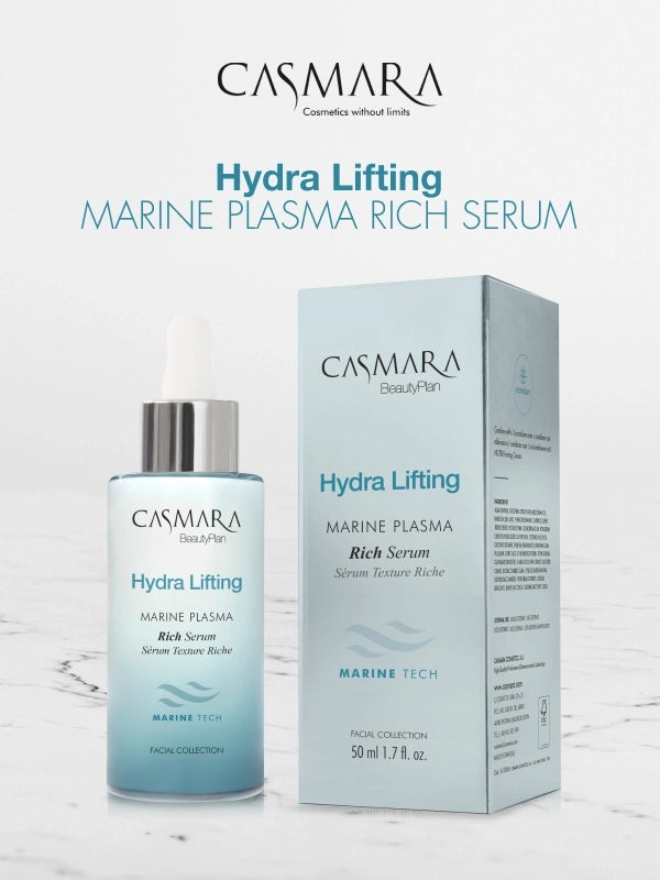 Hydra Lifting Serum Rich - Casmara