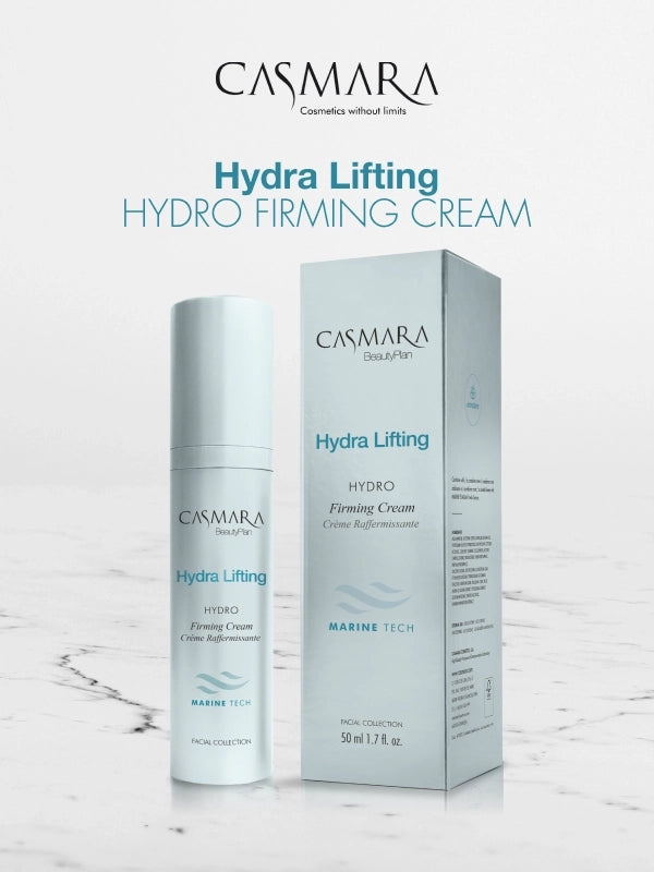 Hydra Lifting Hydra Cream  - Casmara