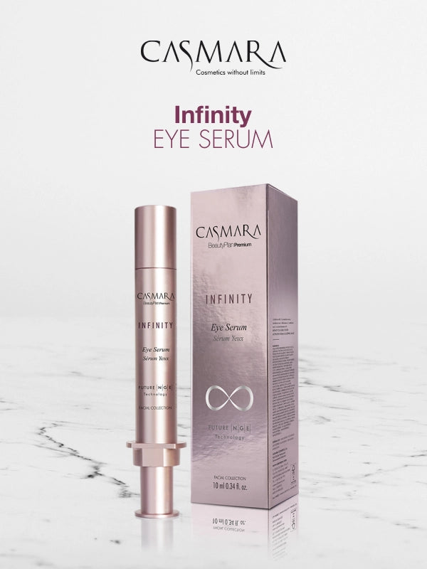 INFINITY Eye Serum- Casmara