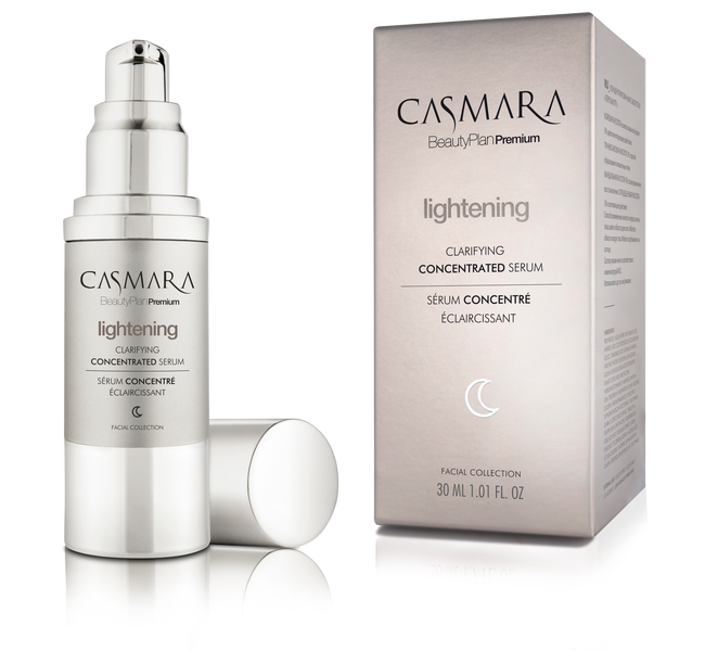 Lightening - Clarifying Concentrated Serum (Noche)