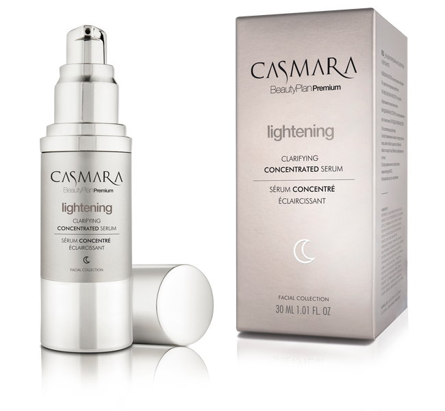Lightening Clarifying Concentrated Serum