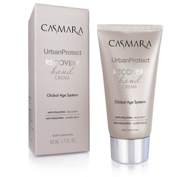 Urban Protect Hand Cream