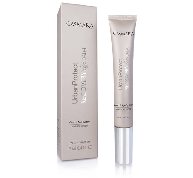 Urban Protect Lip Balm (Balsamo Labial Hidratante)