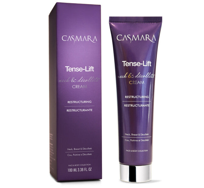 Tense Lift neck & décollete Cream Restructuring